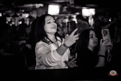 «Братья Грим», 14 марта 2026 - Ресторан «Максимилианс» Красноярск - 5