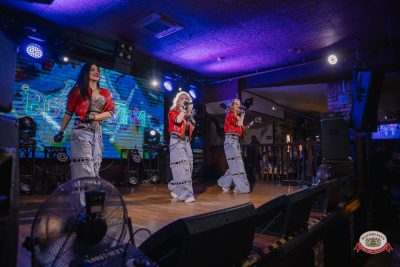 Группа «Воровайки», 22 марта 2026 - Ресторан «Максимилианс» Красноярск - 00002