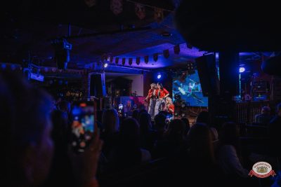 Группа «Воровайки», 22 марта 2026 - Ресторан «Максимилианс» Красноярск - 00003