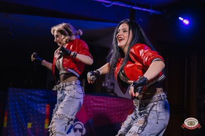 Группа «Воровайки», 22 марта 2026 - Ресторан «Максимилианс» Красноярск - 00005