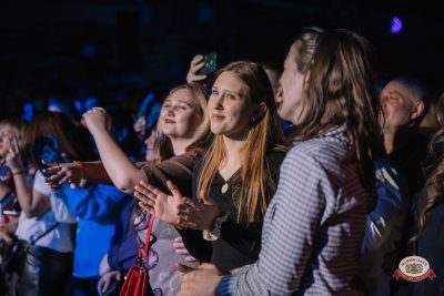 Группа «Воровайки», 22 марта 2026 - Ресторан «Максимилианс» Красноярск - 00020