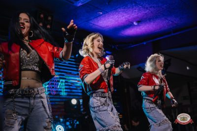 Группа «Воровайки», 22 марта 2026 - Ресторан «Максимилианс» Красноярск - 00023