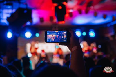 Группа «Воровайки», 22 марта 2026 - Ресторан «Максимилианс» Красноярск - 00036