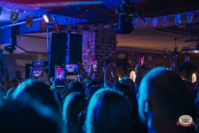 Группа «Воровайки», 22 марта 2026 - Ресторан «Максимилианс» Красноярск - 00037