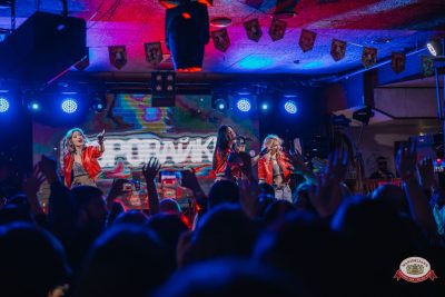 Группа «Воровайки», 22 марта 2026 - Ресторан «Максимилианс» Красноярск - 00038