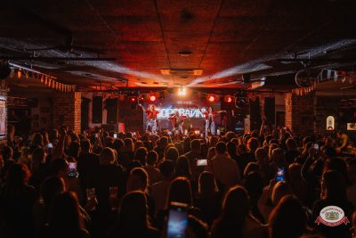 Группа «Воровайки», 22 марта 2026 - Ресторан «Максимилианс» Красноярск - 00040