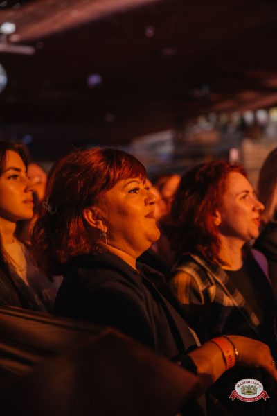 Группа «Воровайки», 22 марта 2026 - Ресторан «Максимилианс» Красноярск - 00072