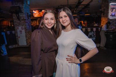 Группа «Воровайки», 22 марта 2026 - Ресторан «Максимилианс» Красноярск - 00111