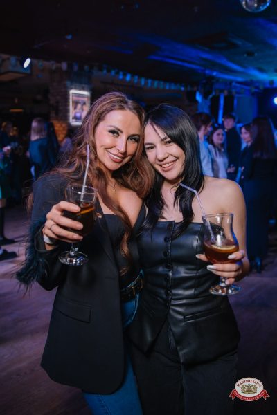 Группа «Воровайки», 22 марта 2026 - Ресторан «Максимилианс» Красноярск - 00119