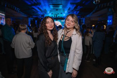 Группа «Воровайки», 22 марта 2026 - Ресторан «Максимилианс» Красноярск - 00127