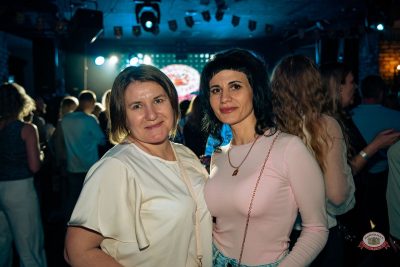 Алексей Потехин, 28 марта 2026 - Ресторан «Максимилианс» Красноярск - 19