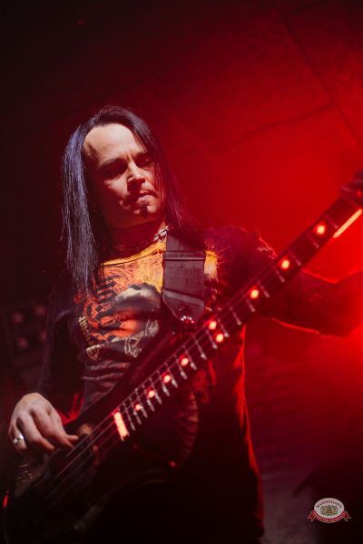 Линда, 2 апреля 2026 - Ресторан «Максимилианс» Красноярск - 1