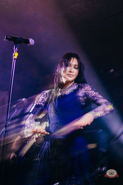 Линда, 2 апреля 2026 - Ресторан «Максимилианс» Красноярск - 10