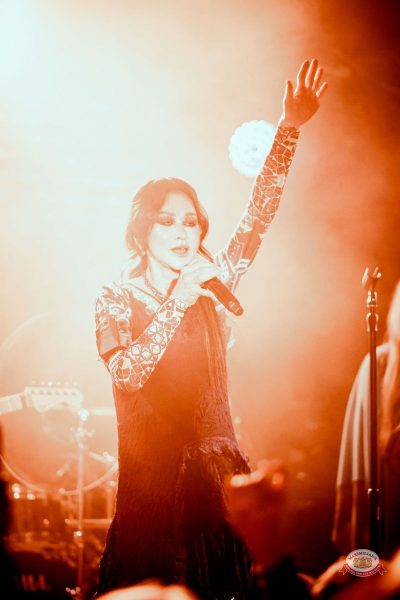 Линда, 2 апреля 2026 - Ресторан «Максимилианс» Красноярск - 11