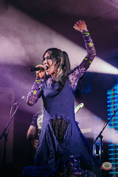 Линда, 2 апреля 2026 - Ресторан «Максимилианс» Красноярск - 13