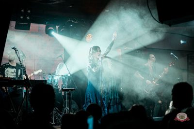 Линда, 2 апреля 2026 - Ресторан «Максимилианс» Красноярск - 14