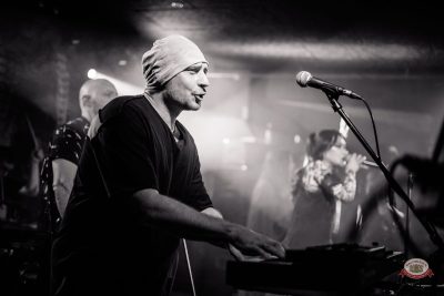 Линда, 2 апреля 2026 - Ресторан «Максимилианс» Красноярск - 15