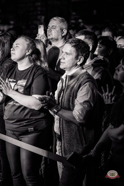 Линда, 2 апреля 2026 - Ресторан «Максимилианс» Красноярск - 16