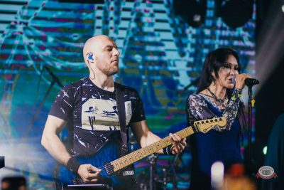 Линда, 2 апреля 2026 - Ресторан «Максимилианс» Красноярск - 17