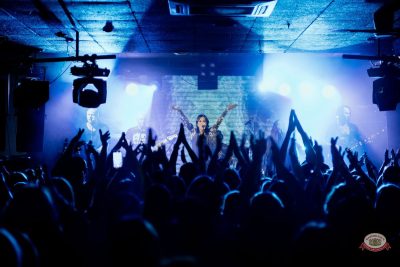 Линда, 2 апреля 2026 - Ресторан «Максимилианс» Красноярск - 18