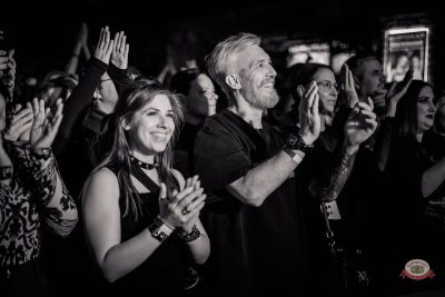 Линда, 2 апреля 2026 - Ресторан «Максимилианс» Красноярск - 2