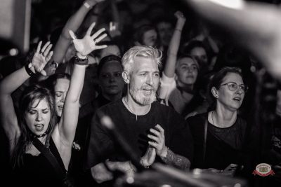 Линда, 2 апреля 2026 - Ресторан «Максимилианс» Красноярск - 20