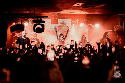 Линда, 2 апреля 2026 - Ресторан «Максимилианс» Красноярск - 21