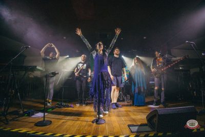 Линда, 2 апреля 2026 - Ресторан «Максимилианс» Красноярск - 22