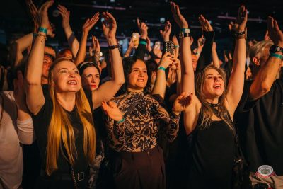 Линда, 2 апреля 2026 - Ресторан «Максимилианс» Красноярск - 23