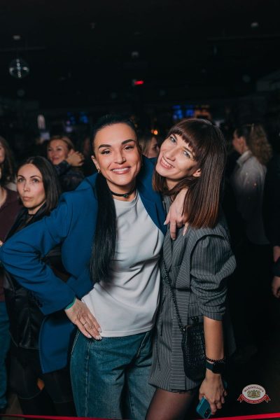 Линда, 2 апреля 2026 - Ресторан «Максимилианс» Красноярск - 27