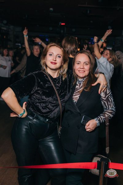 Линда, 2 апреля 2026 - Ресторан «Максимилианс» Красноярск - 30