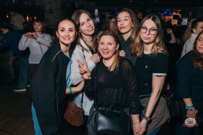 Линда, 2 апреля 2026 - Ресторан «Максимилианс» Красноярск - 31