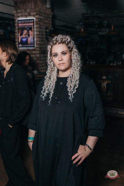 Линда, 2 апреля 2026 - Ресторан «Максимилианс» Красноярск - 35