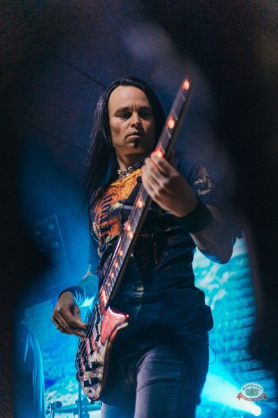 Линда, 2 апреля 2026 - Ресторан «Максимилианс» Красноярск - 5