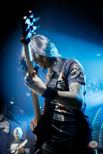 Линда, 2 апреля 2026 - Ресторан «Максимилианс» Красноярск - 6