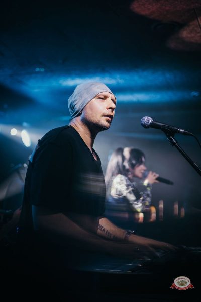 Линда, 2 апреля 2026 - Ресторан «Максимилианс» Красноярск - 7