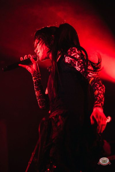 Линда, 2 апреля 2026 - Ресторан «Максимилианс» Красноярск - 8