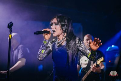 Линда, 2 апреля 2026 - Ресторан «Максимилианс» Красноярск - 9