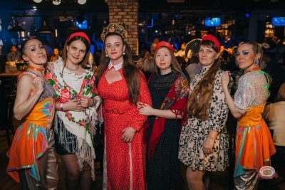 «Дыхание ночи»: Молодость. Верните мой 2007-й, 25 апреля 2026 - Ресторан «Максимилианс» Красноярск - 12