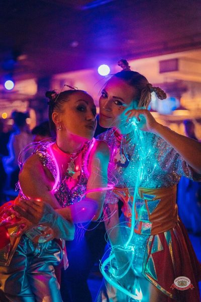 «Дыхание ночи»: Молодость. Верните мой 2007-й, 25 апреля 2026 - Ресторан «Максимилианс» Красноярск - 24