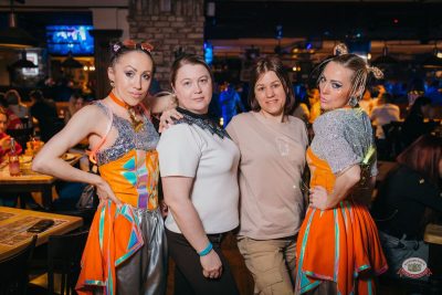 «Дыхание ночи»: Молодость. Верните мой 2007-й, 25 апреля 2026 - Ресторан «Максимилианс» Красноярск - 6