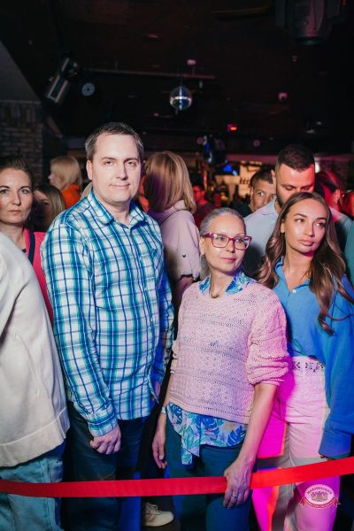 Plazma, 4 июня 2026 - Ресторан «Максимилианс» Красноярск - 30