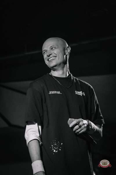 Владимир Панченко (Фактор 2) и Юрий Чистяков, 30 июня 2026 - Ресторан «Максимилианс» Красноярск - 4