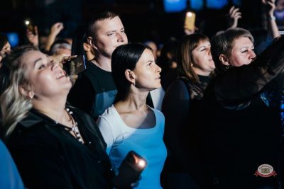 Группа «140 ударов в минуту», 19 сентября 2026 - Ресторан «Максимилианс» Красноярск - 12