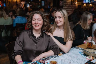 Музыкальное бинго: хиты 2000-х, 21 марта 2026 - Ресторан «Максимилианс» Красноярск - 13