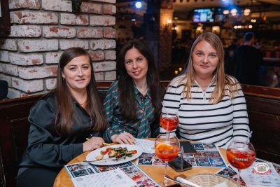 Музыкальное бинго: хиты 2000-х, 21 марта 2026 - Ресторан «Максимилианс» Красноярск - 14