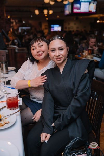 Музыкальное бинго: хиты 2000-х, 21 марта 2026 - Ресторан «Максимилианс» Красноярск - 30