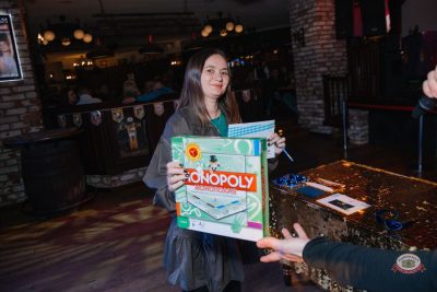 Музыкальное бинго: хиты 2000-х, 21 марта 2026 - Ресторан «Максимилианс» Красноярск - 34