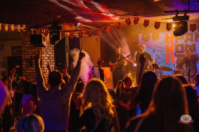 Музыкальное бинго: хиты 2000-х, 21 марта 2026 - Ресторан «Максимилианс» Красноярск - 42