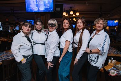 Музыкальное бинго: хиты 2000-х, 21 марта 2026 - Ресторан «Максимилианс» Красноярск - 47